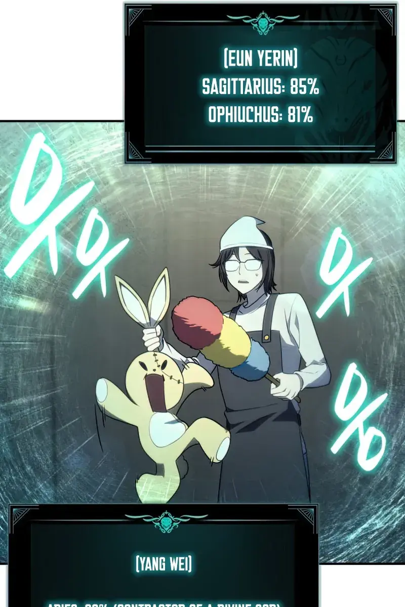 Return of Disaster Class Hero Chapter 42 Page 84