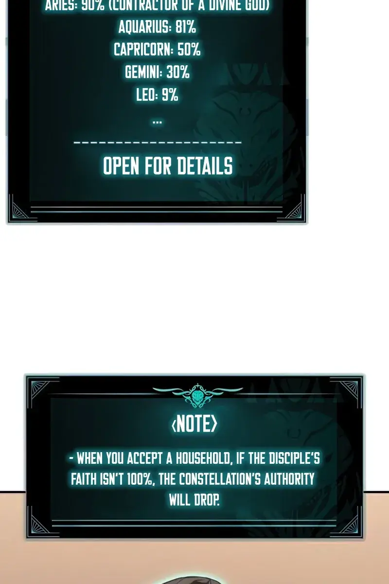 Return of Disaster Class Hero Chapter 42 Page 85