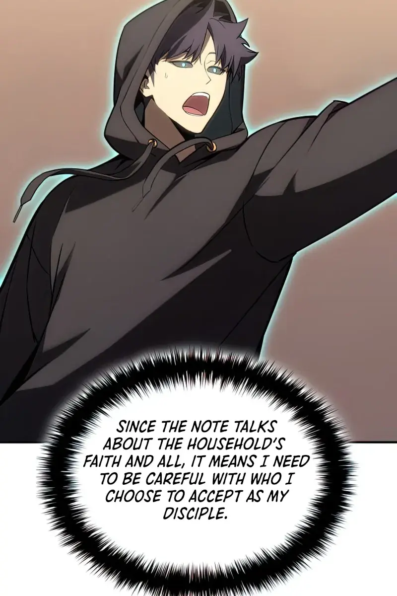 Return of Disaster Class Hero Chapter 42 Page 86