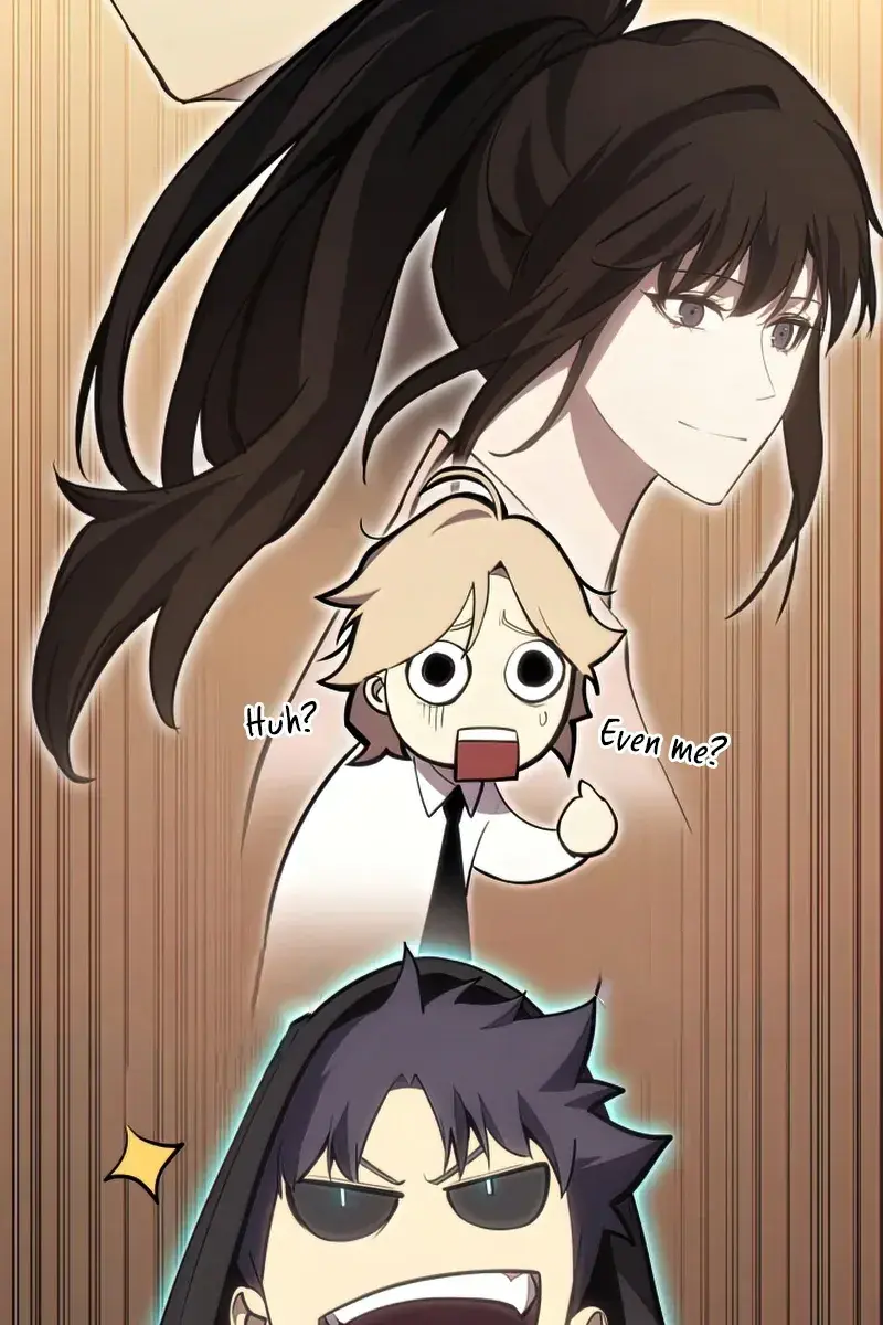 Return of Disaster Class Hero Chapter 42 Page 88