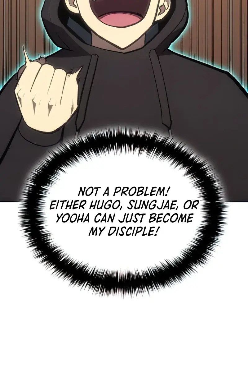 Return of Disaster Class Hero Chapter 42 Page 89