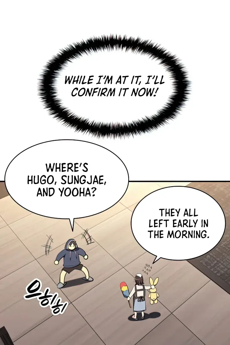 Return of Disaster Class Hero Chapter 42 Page 90