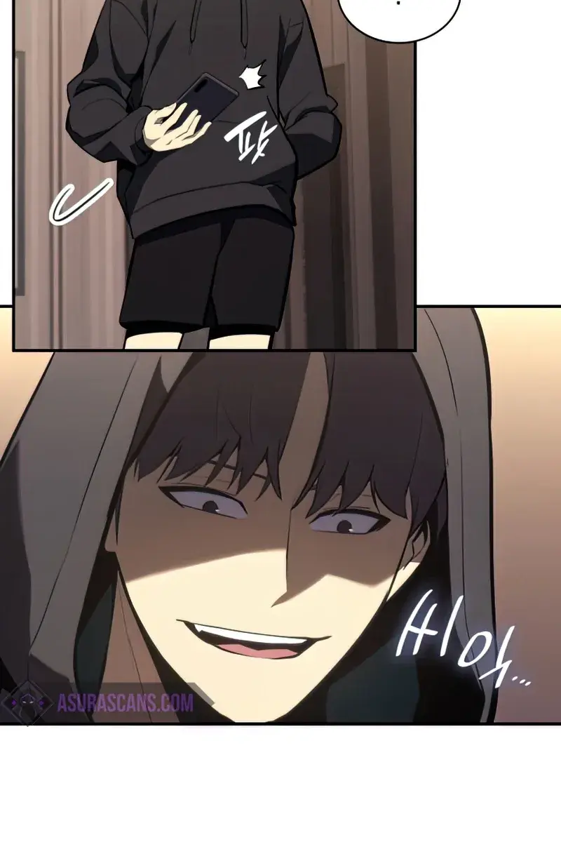 Return of Disaster Class Hero Chapter 42 Page 93