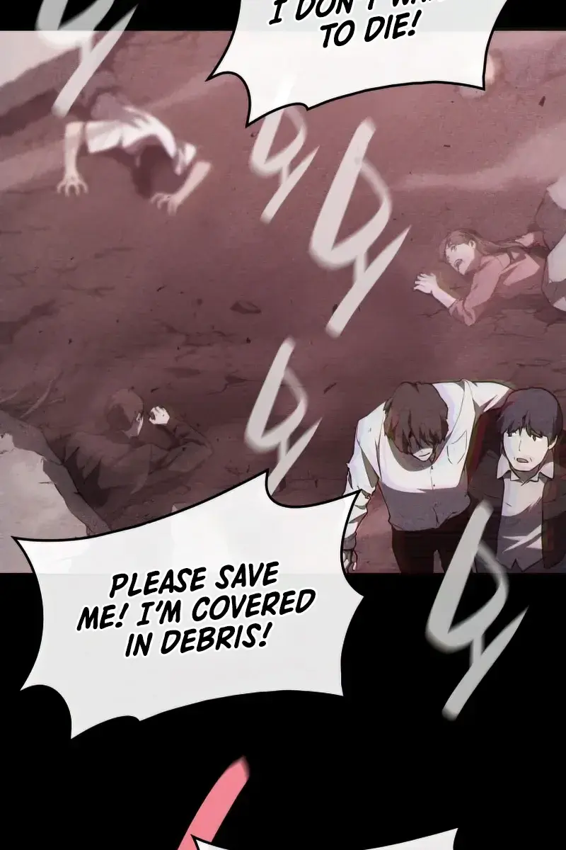 Return of Disaster Class Hero Chapter 42 Page 99