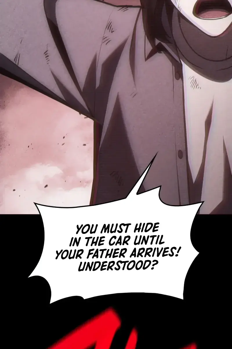 Return of Disaster Class Hero Chapter 42 Page 101