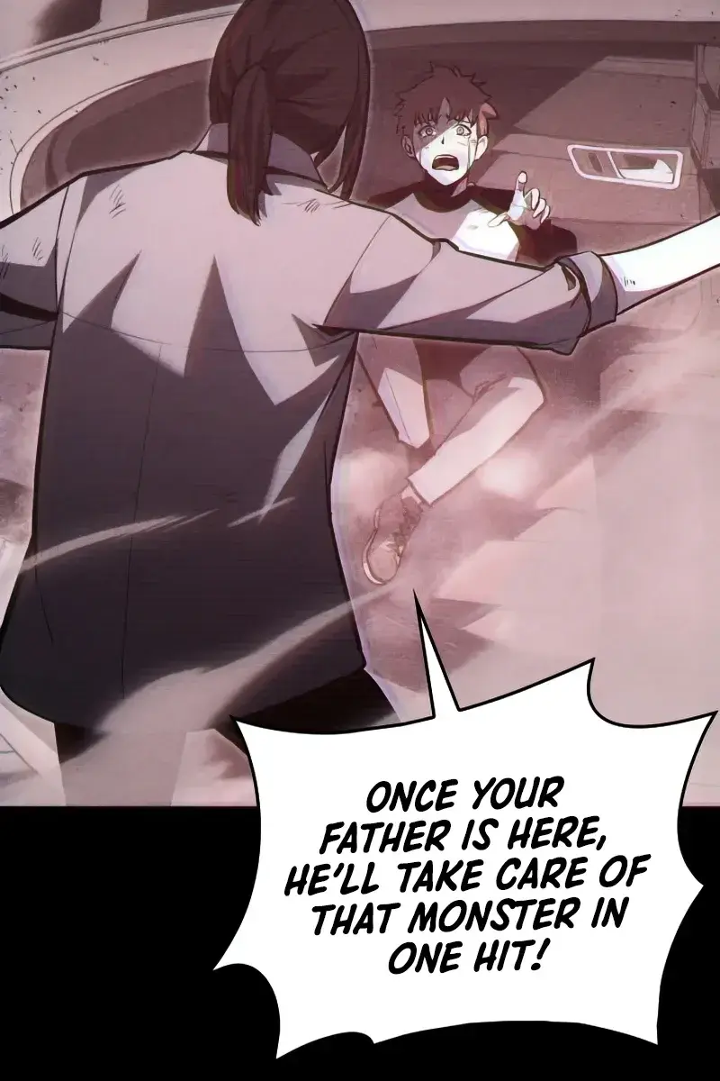 Return of Disaster Class Hero Chapter 42 Page 103