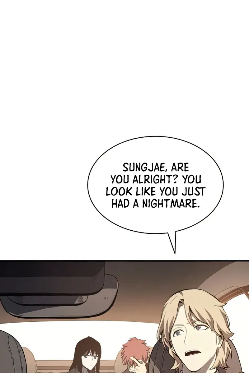 Return of Disaster Class Hero Chapter 42 Page 115