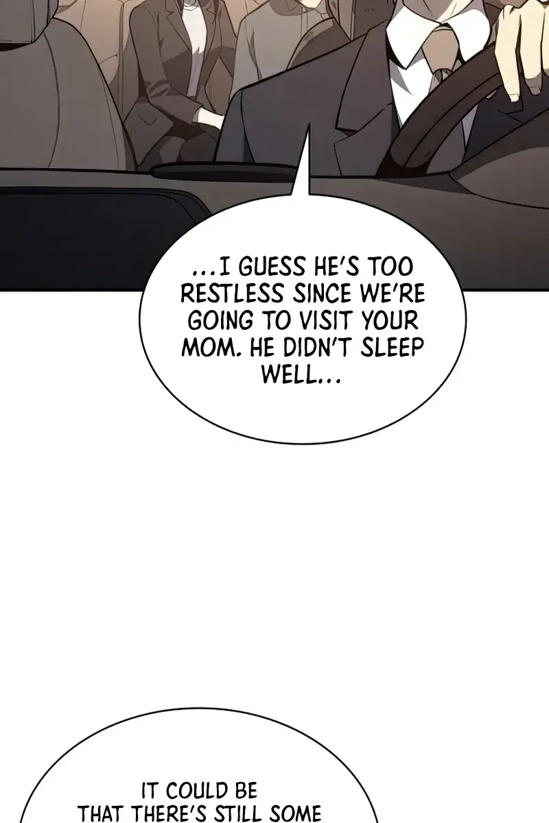 Return of Disaster Class Hero Chapter 42 Page 116