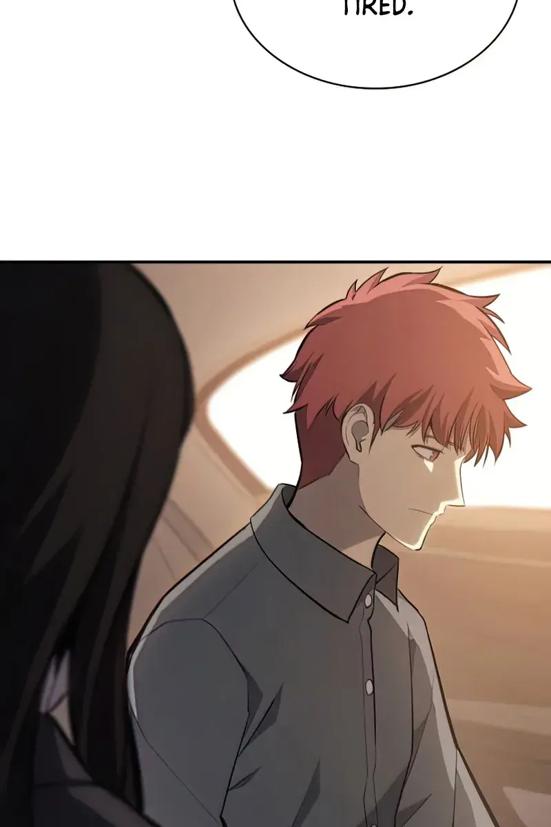 Return of Disaster Class Hero Chapter 42 Page 118