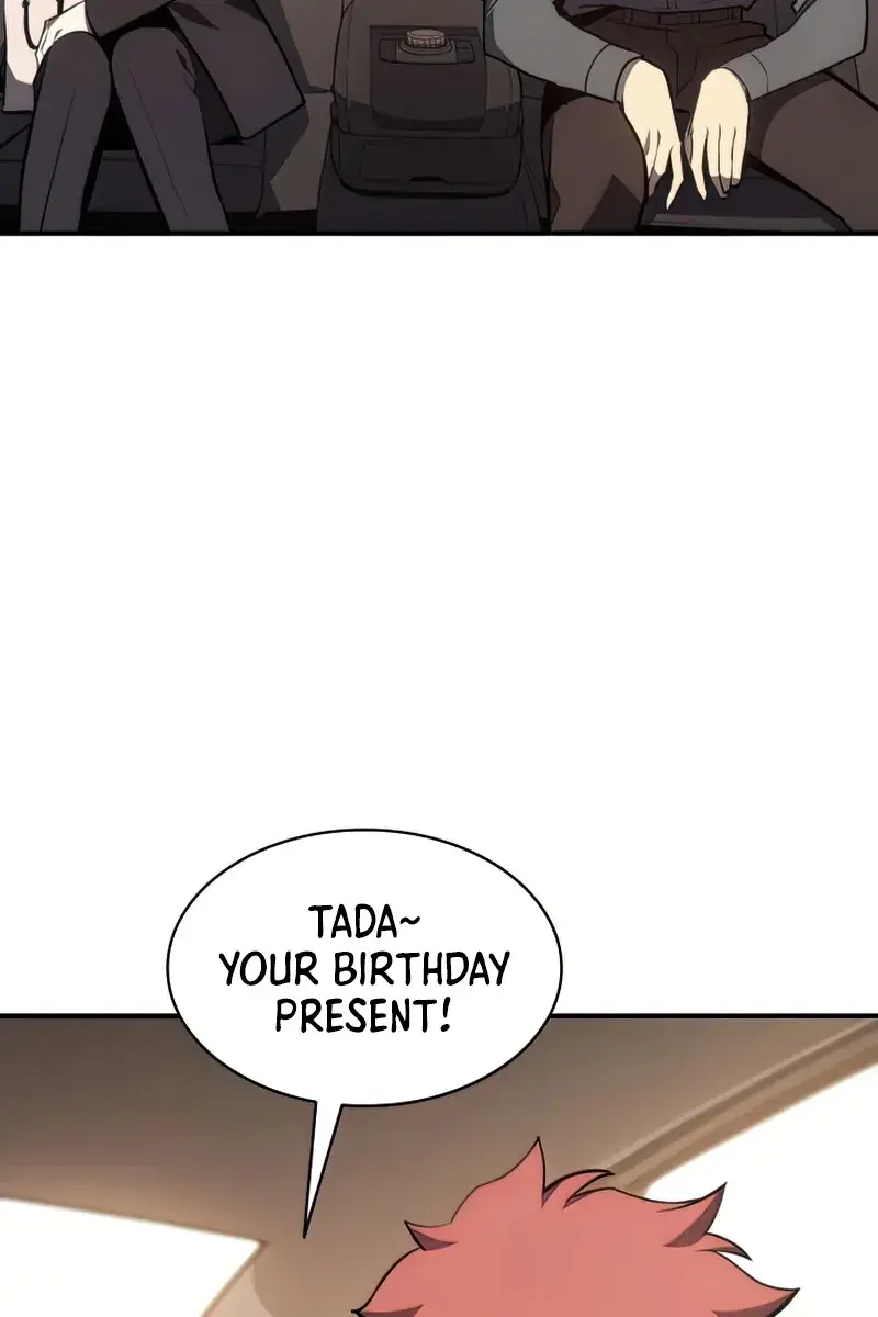 Return of Disaster Class Hero Chapter 42 Page 122