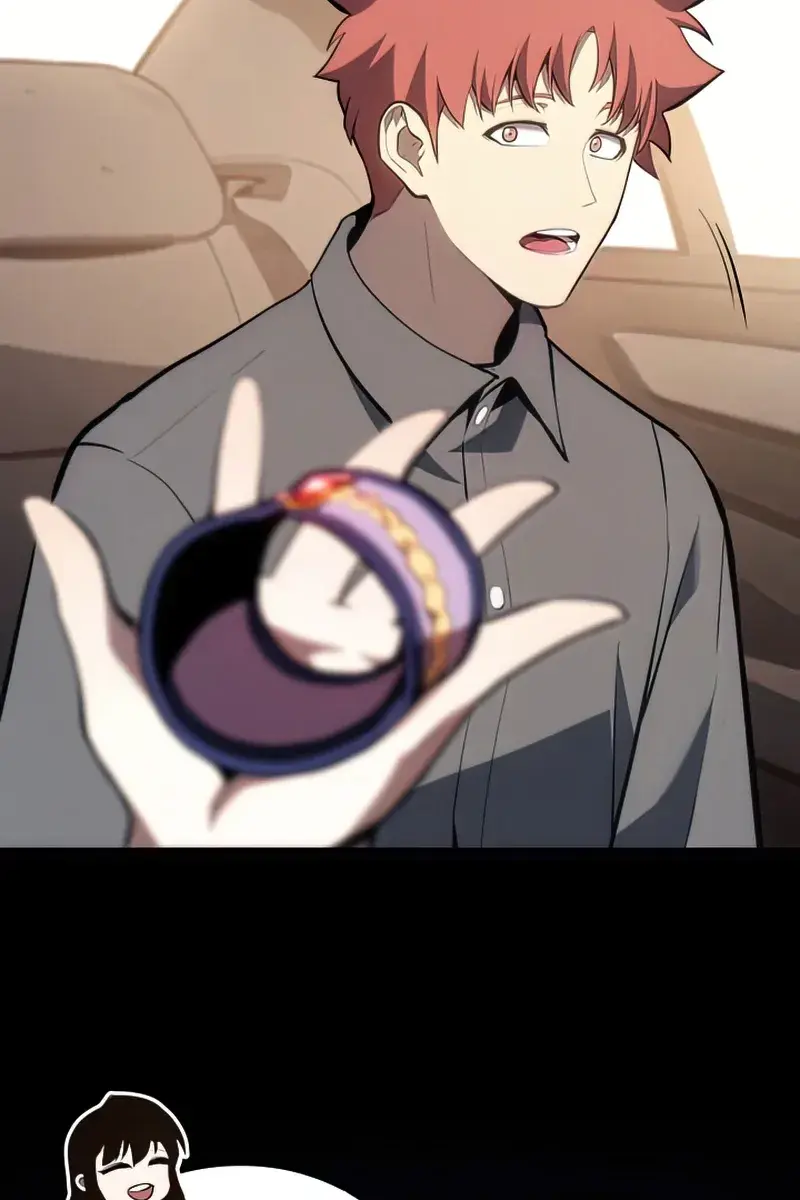 Return of Disaster Class Hero Chapter 42 Page 123