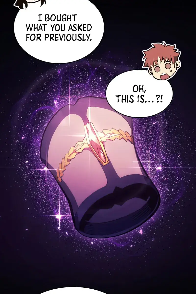 Return of Disaster Class Hero Chapter 42 Page 124