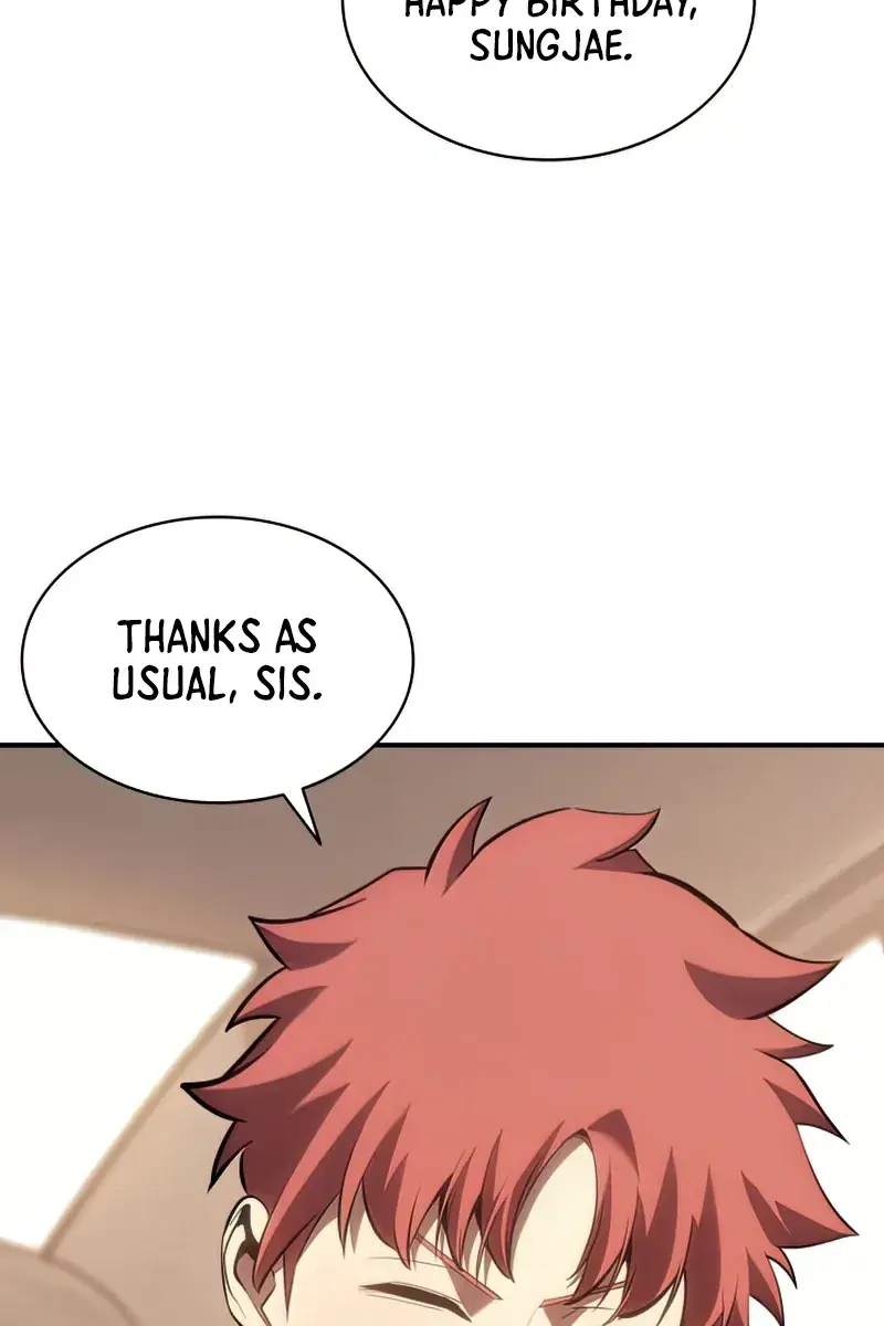 Return of Disaster Class Hero Chapter 42 Page 128