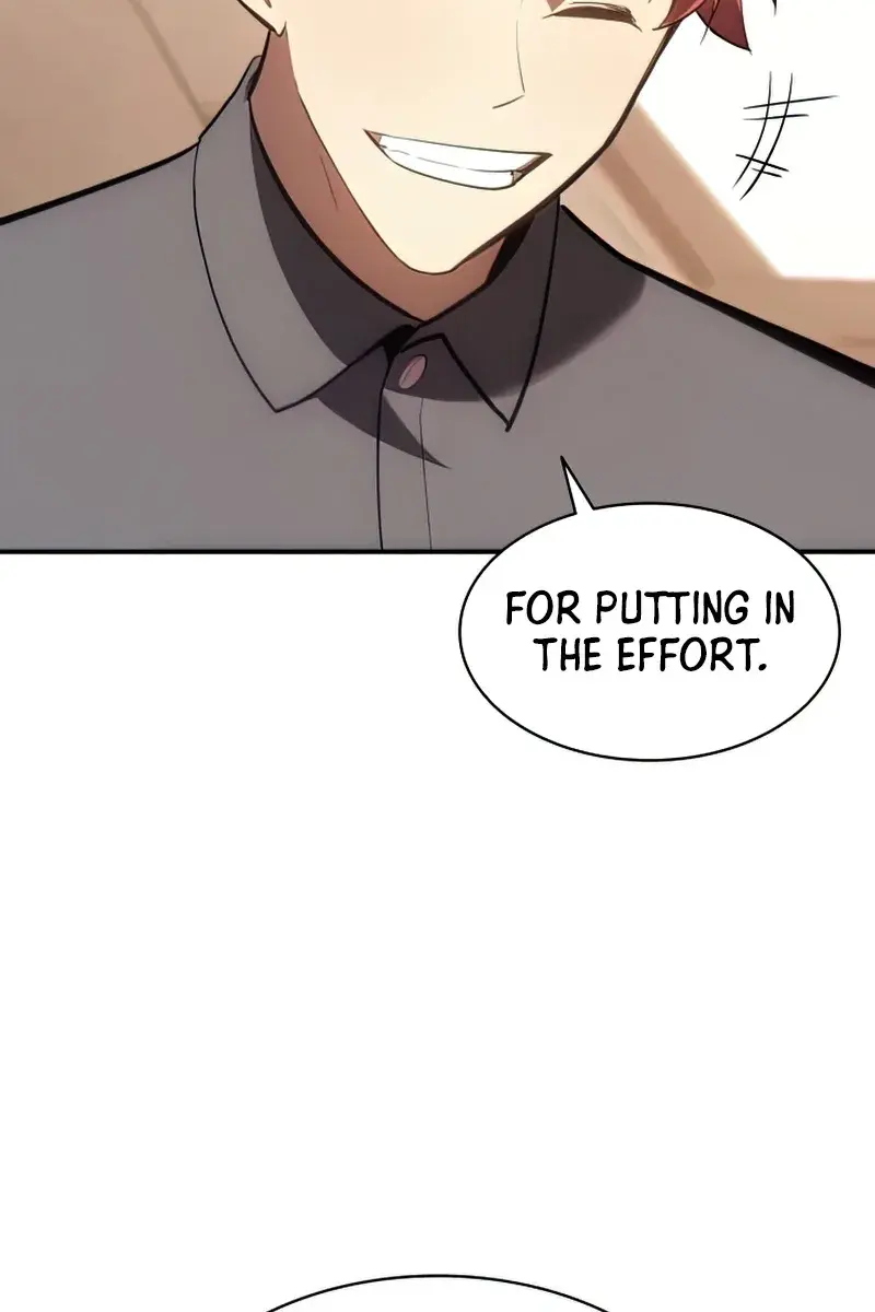 Return of Disaster Class Hero Chapter 42 Page 129