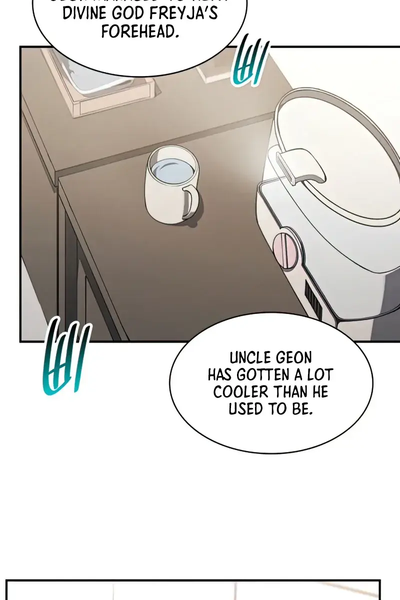 Return of Disaster Class Hero Chapter 42 Page 136