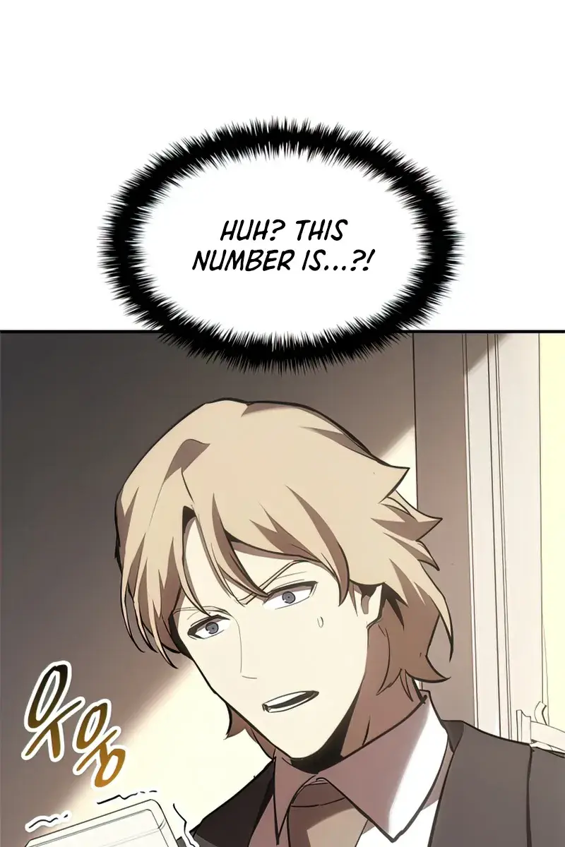 Return of Disaster Class Hero Chapter 42 Page 147