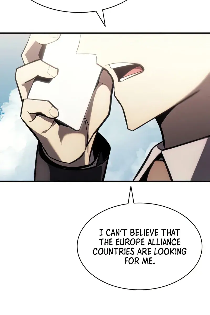 Return of Disaster Class Hero Chapter 42 Page 151