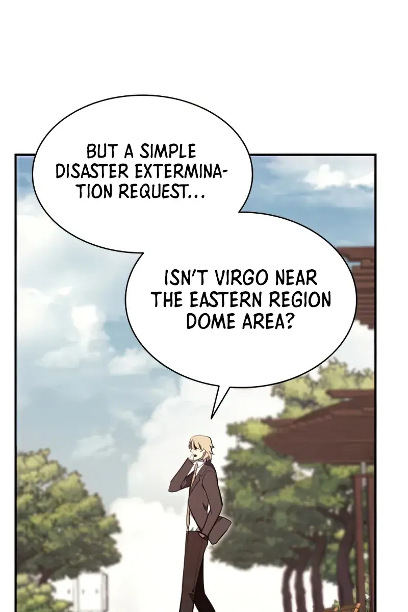Return of Disaster Class Hero Chapter 42 Page 152