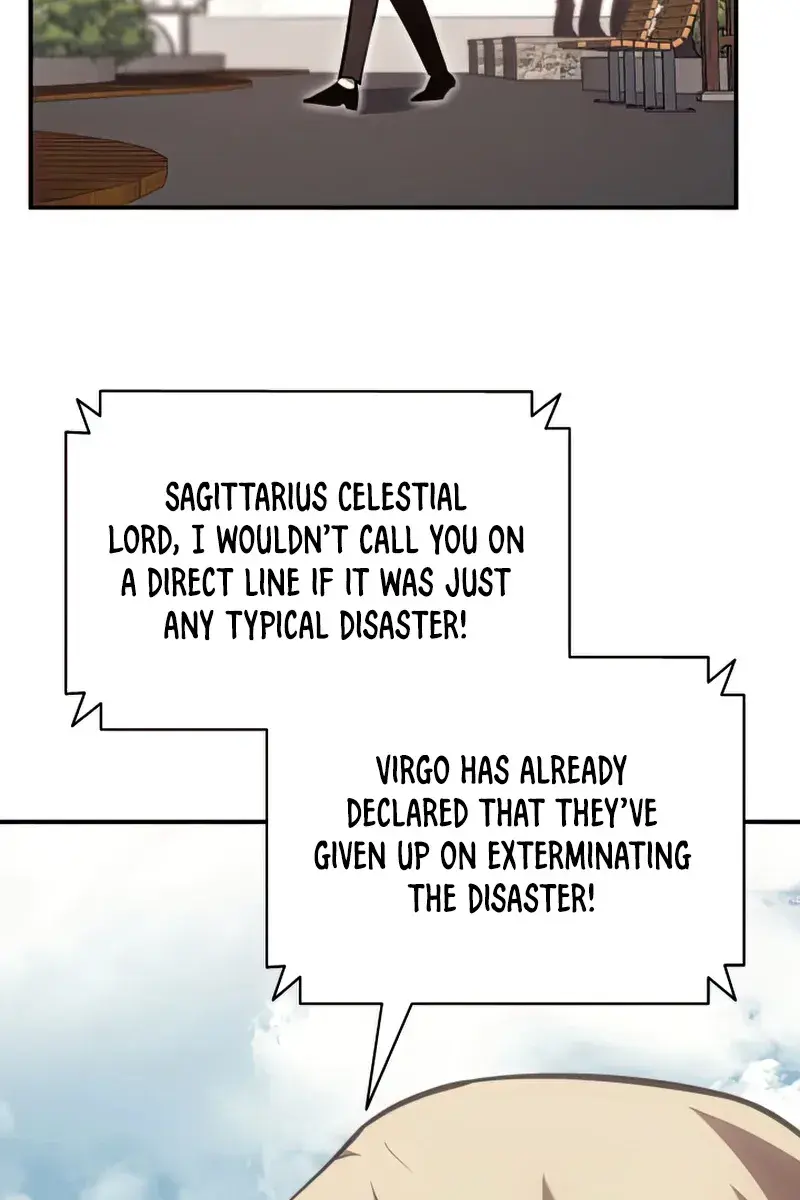 Return of Disaster Class Hero Chapter 42 Page 153