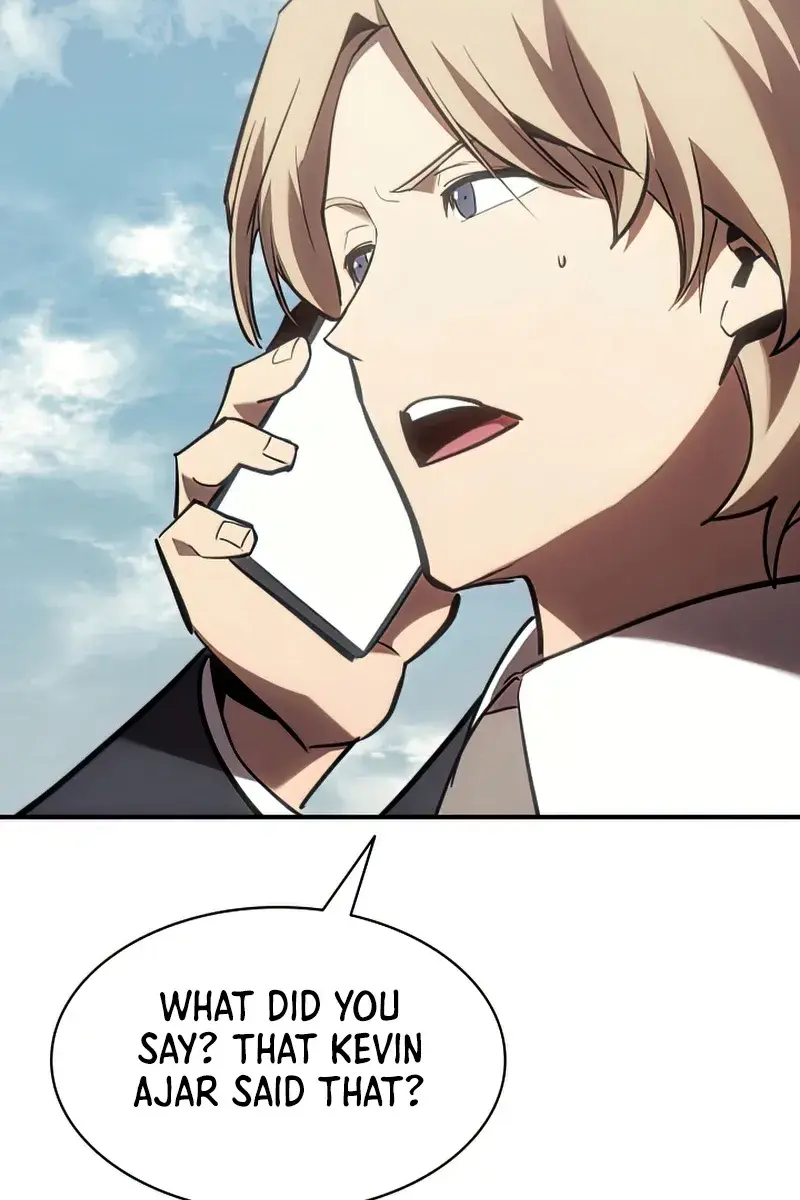 Return of Disaster Class Hero Chapter 42 Page 154