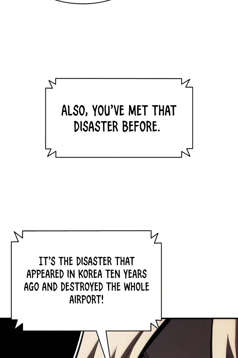 Return of Disaster Class Hero Chapter 42 Page 155