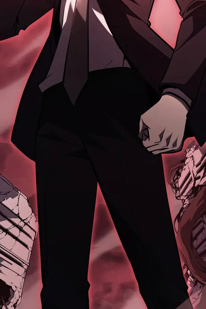 Return of Disaster Class Hero Chapter 42 Page 160