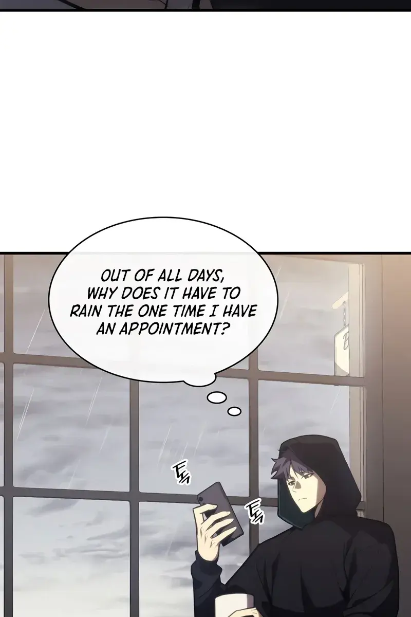 Return of Disaster Class Hero Chapter 43 Page 7