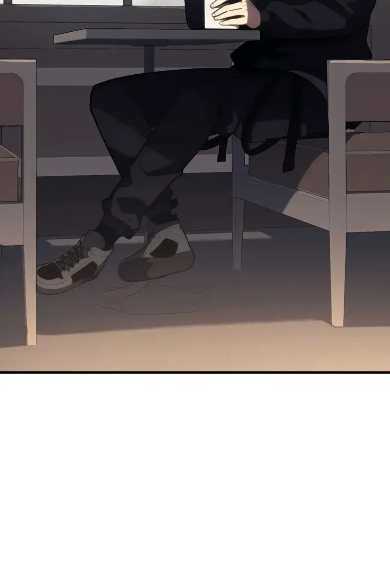 Return of Disaster Class Hero Chapter 43 Page 8