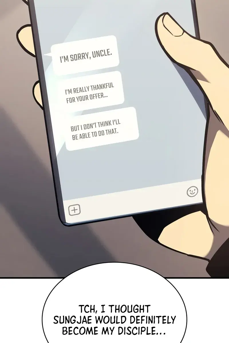 Return of Disaster Class Hero Chapter 43 Page 10