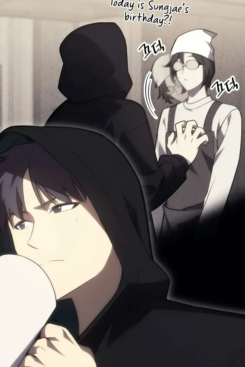 Return of Disaster Class Hero Chapter 43 Page 12