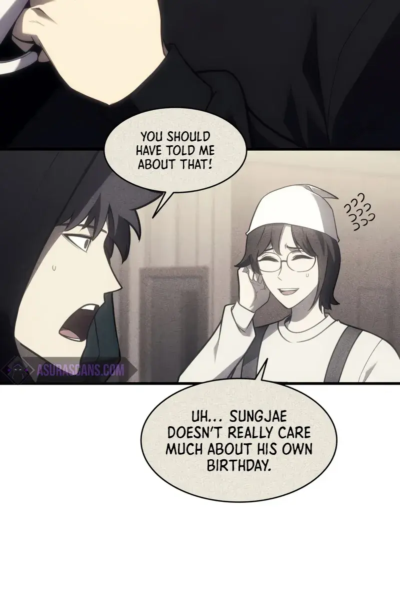 Return of Disaster Class Hero Chapter 43 Page 13