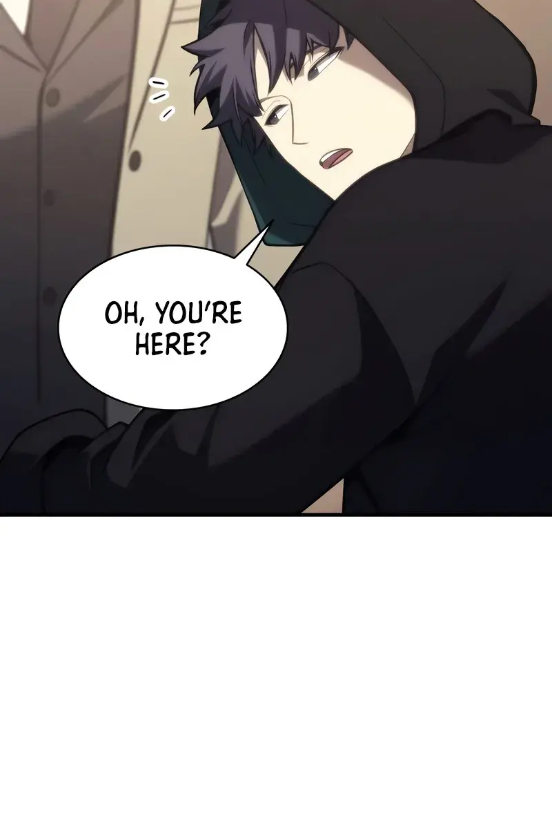 Return of Disaster Class Hero Chapter 43 Page 18