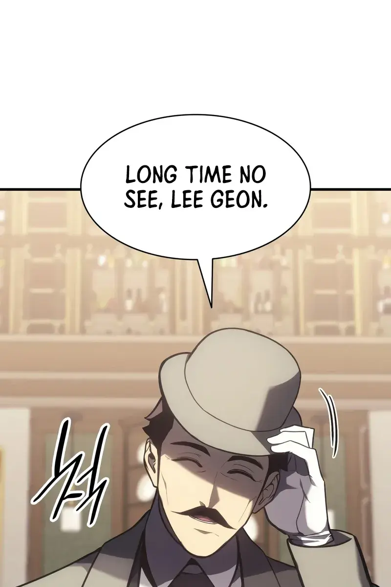 Return of Disaster Class Hero Chapter 43 Page 19