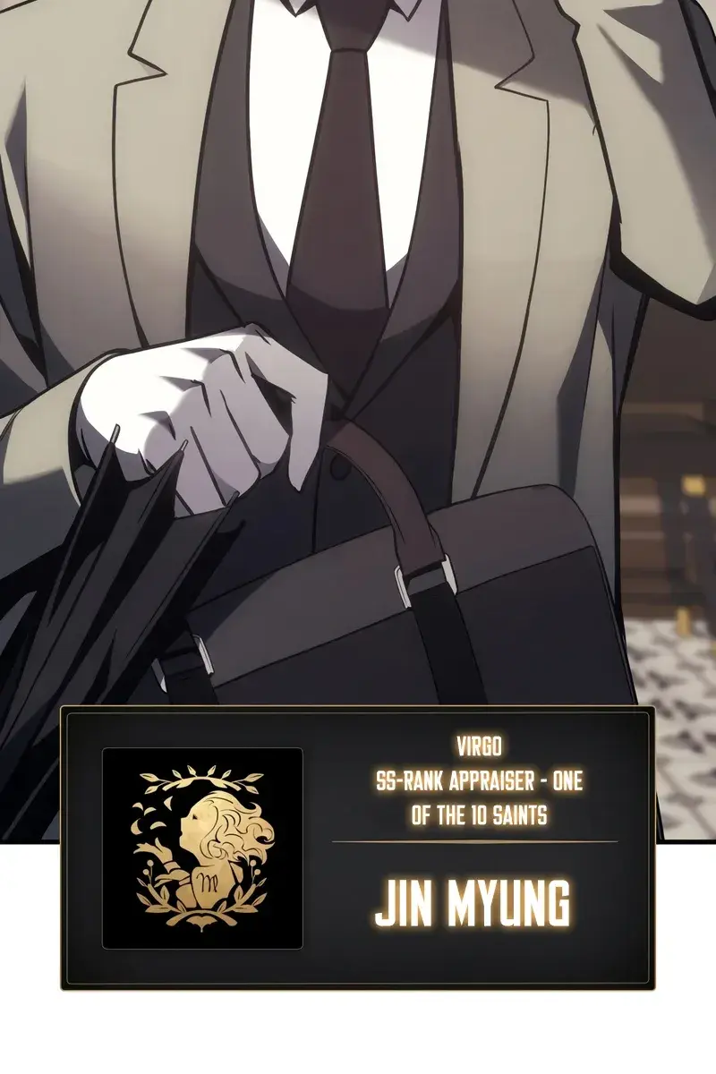 Return of Disaster Class Hero Chapter 43 Page 20