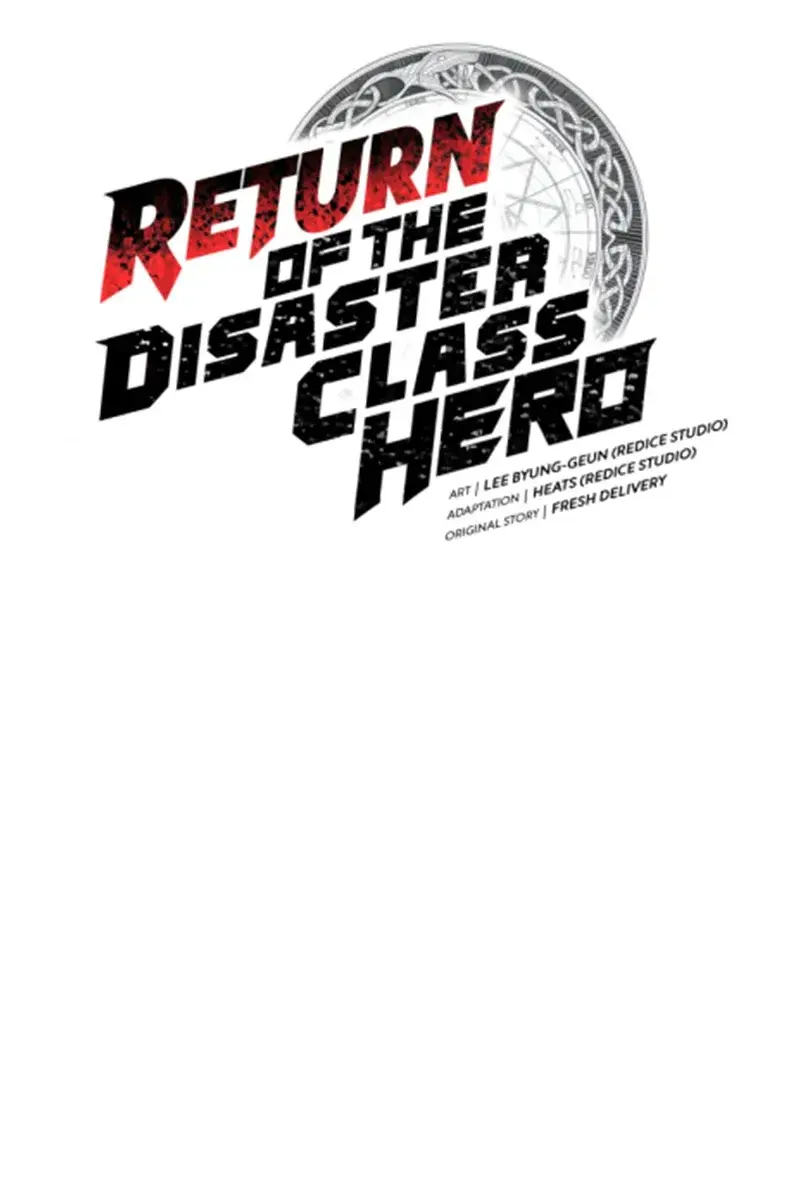 Return of Disaster Class Hero Chapter 43 Page 22