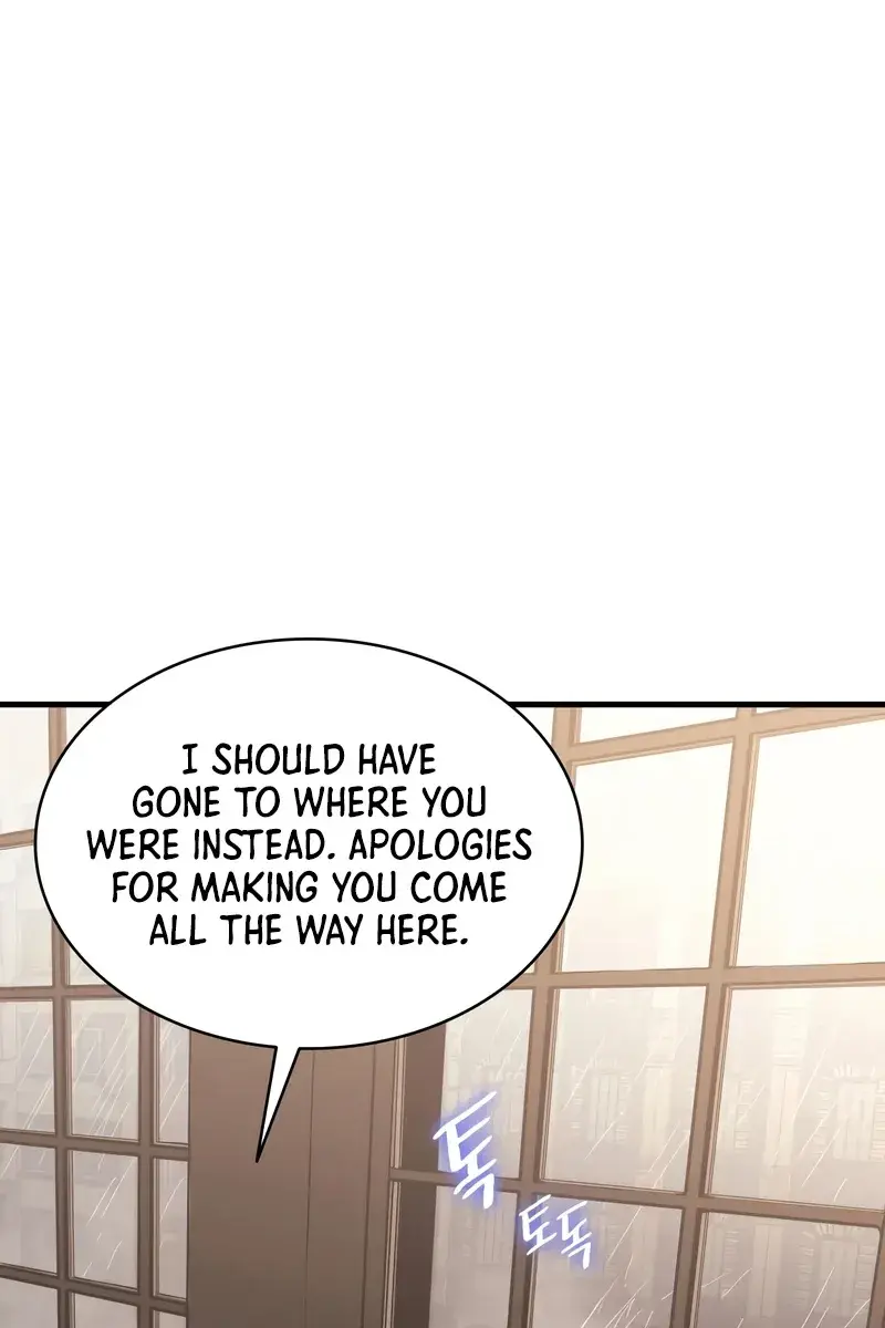 Return of Disaster Class Hero Chapter 43 Page 23