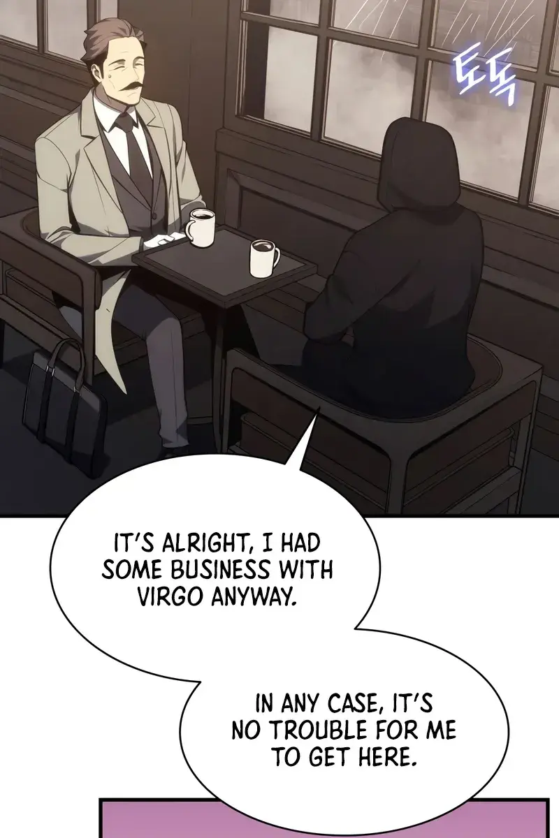 Return of Disaster Class Hero Chapter 43 Page 24