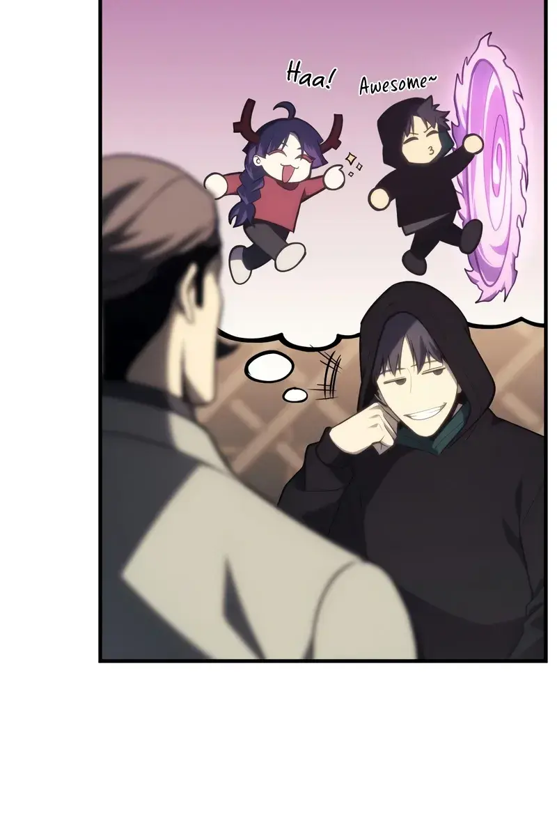 Return of Disaster Class Hero Chapter 43 Page 25