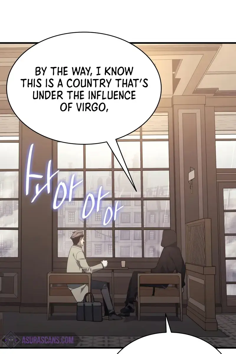 Return of Disaster Class Hero Chapter 43 Page 26