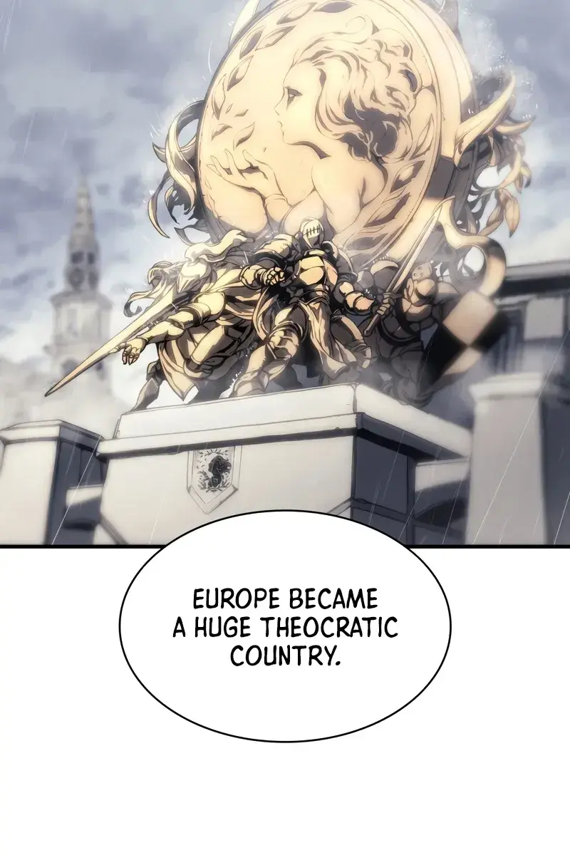 Return of Disaster Class Hero Chapter 43 Page 30