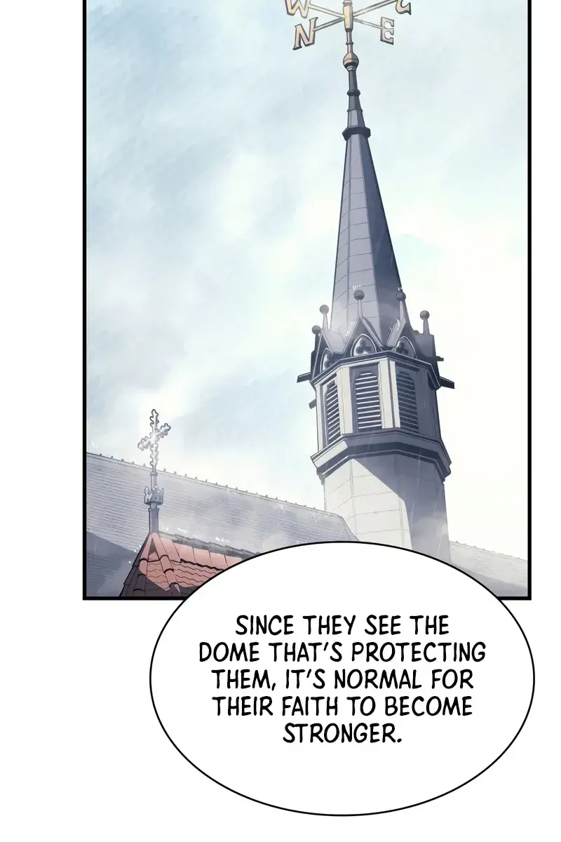 Return of Disaster Class Hero Chapter 43 Page 33