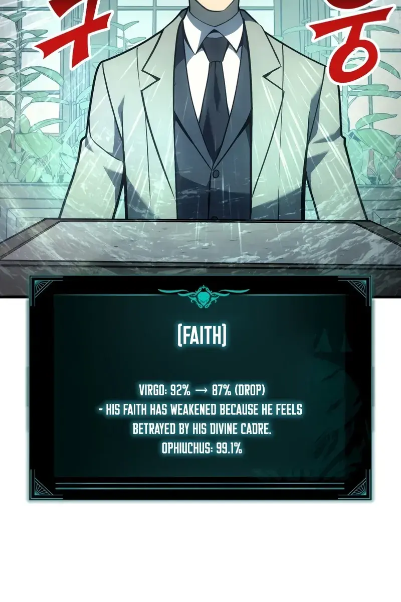 Return of Disaster Class Hero Chapter 43 Page 38