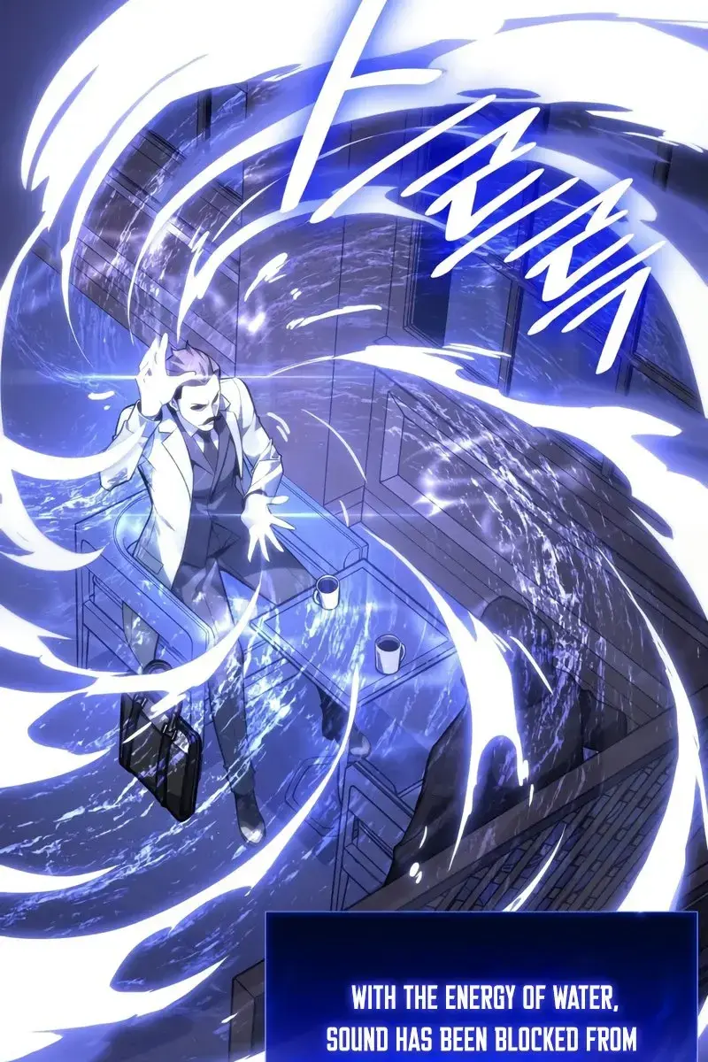 Return of Disaster Class Hero Chapter 43 Page 44