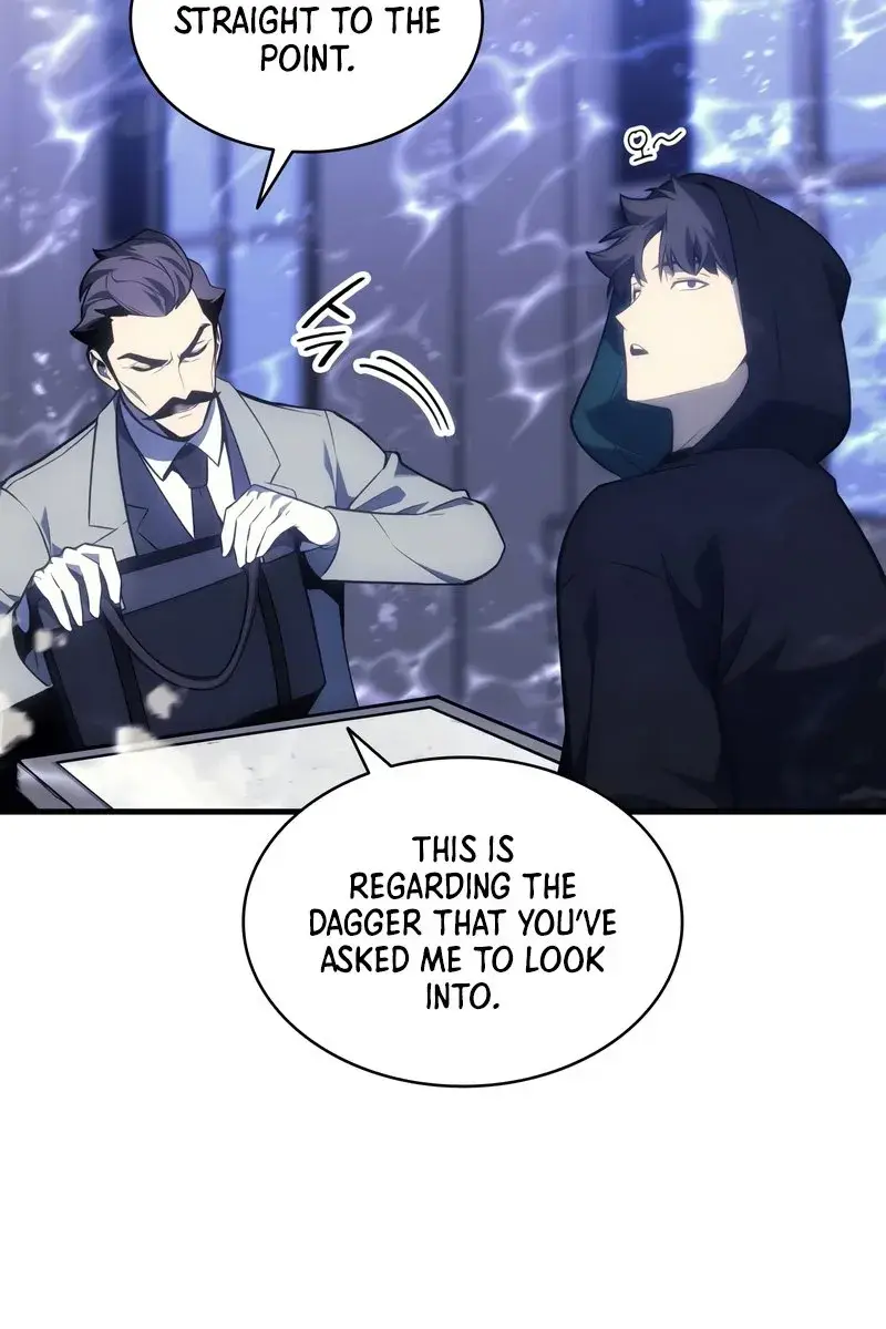 Return of Disaster Class Hero Chapter 43 Page 46