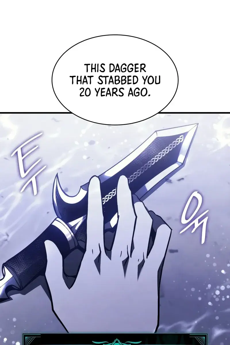 Return of Disaster Class Hero Chapter 43 Page 47