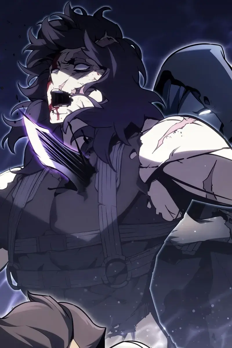 Return of Disaster Class Hero Chapter 43 Page 51