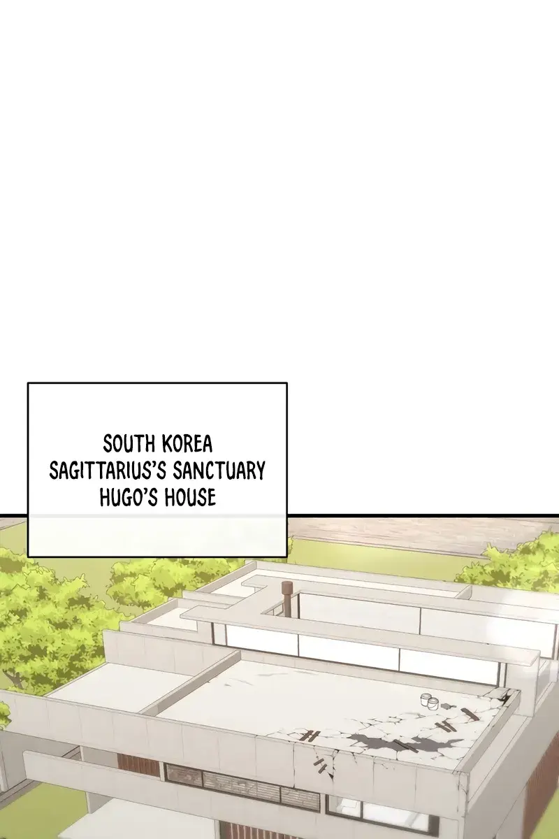 Return of Disaster Class Hero Chapter 43 Page 56