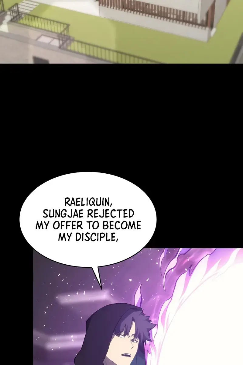 Return of Disaster Class Hero Chapter 43 Page 57