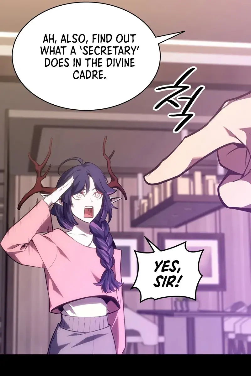 Return of Disaster Class Hero Chapter 43 Page 63