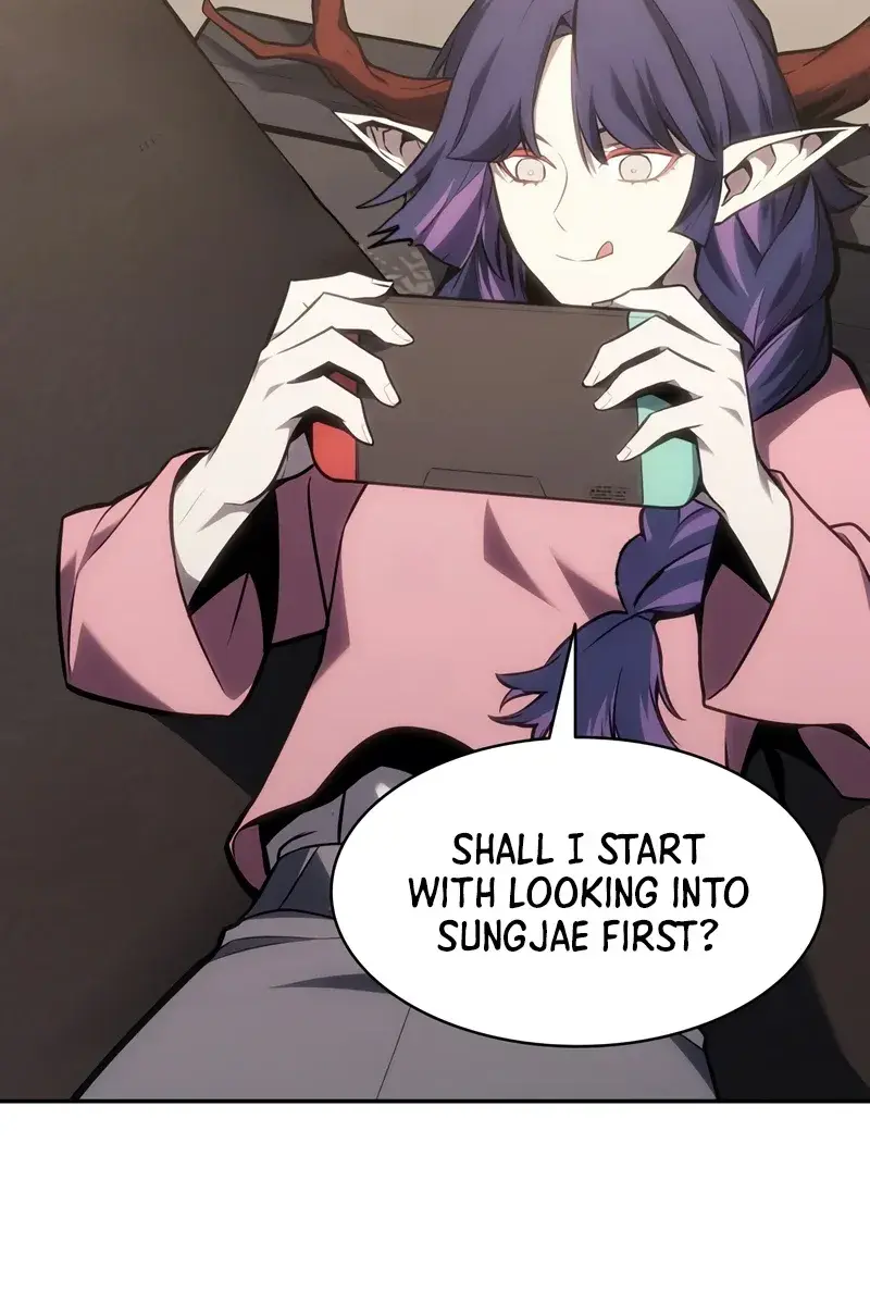 Return of Disaster Class Hero Chapter 43 Page 65